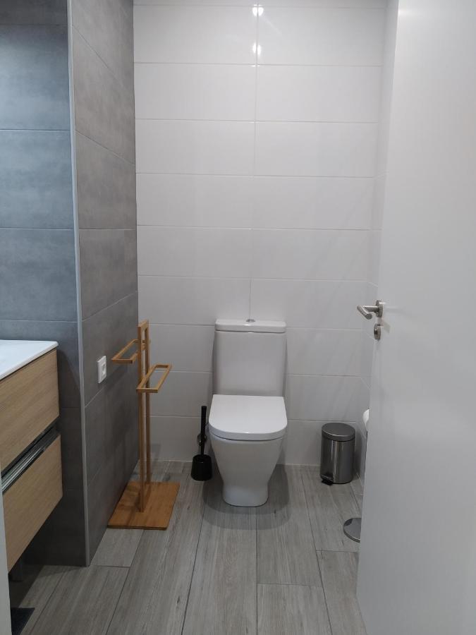 Ca La Lola Villa L' Escala Екстериор снимка