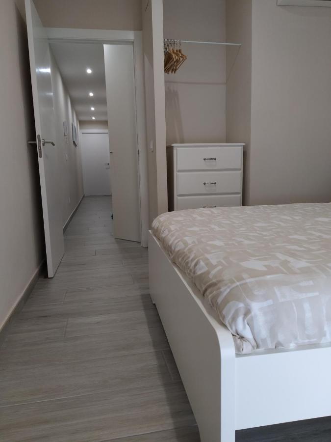 Ca La Lola Villa L' Escala Екстериор снимка