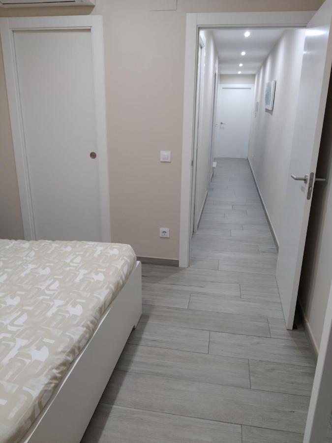 Ca La Lola Villa L' Escala Екстериор снимка