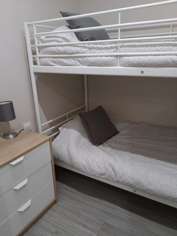 Ca La Lola Villa L' Escala Екстериор снимка