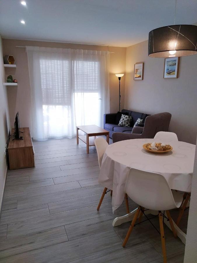 Ca La Lola Villa L' Escala Екстериор снимка