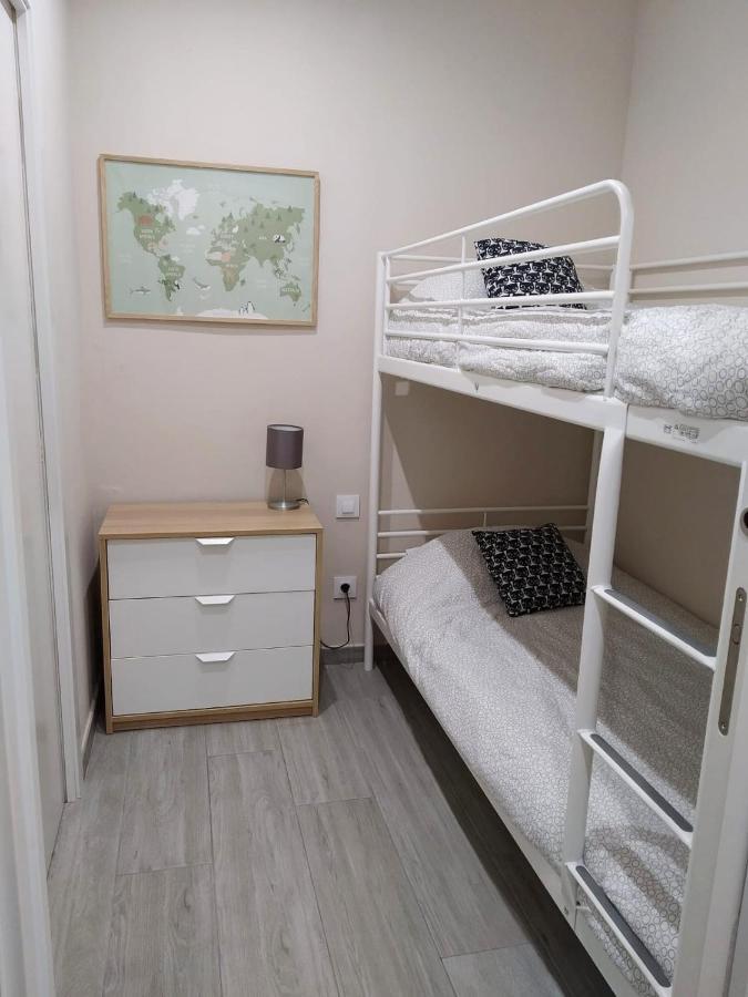 Ca La Lola Villa L' Escala Екстериор снимка