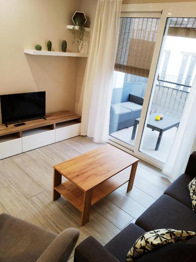 Ca La Lola Villa L' Escala Екстериор снимка