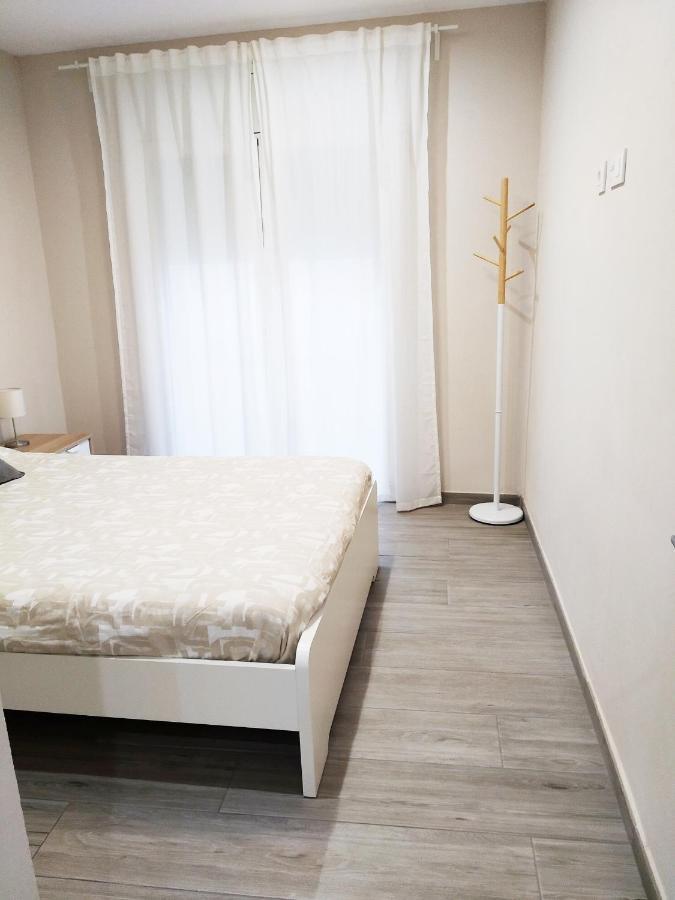 Ca La Lola Villa L' Escala Екстериор снимка