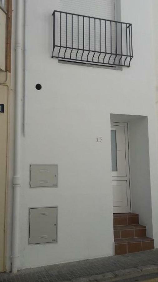 Ca La Lola Villa L' Escala Екстериор снимка